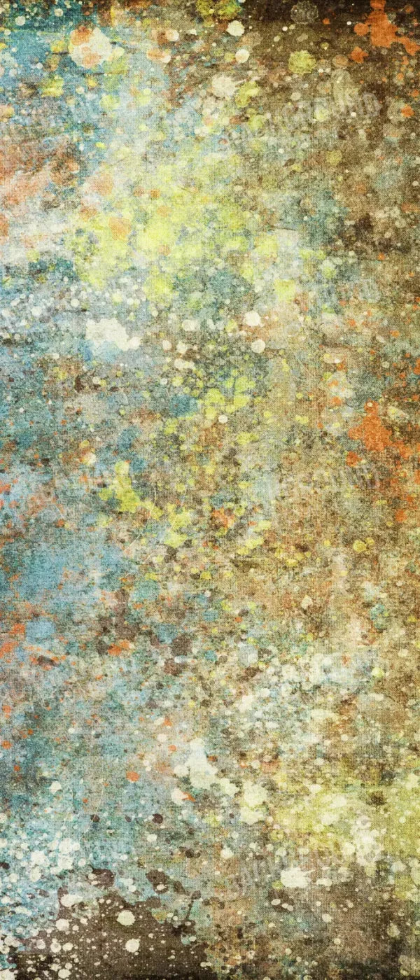 Medley 5X12 Ultracloth For Westcott X-Drop ( 60 X 144 Inch ) Backdrop