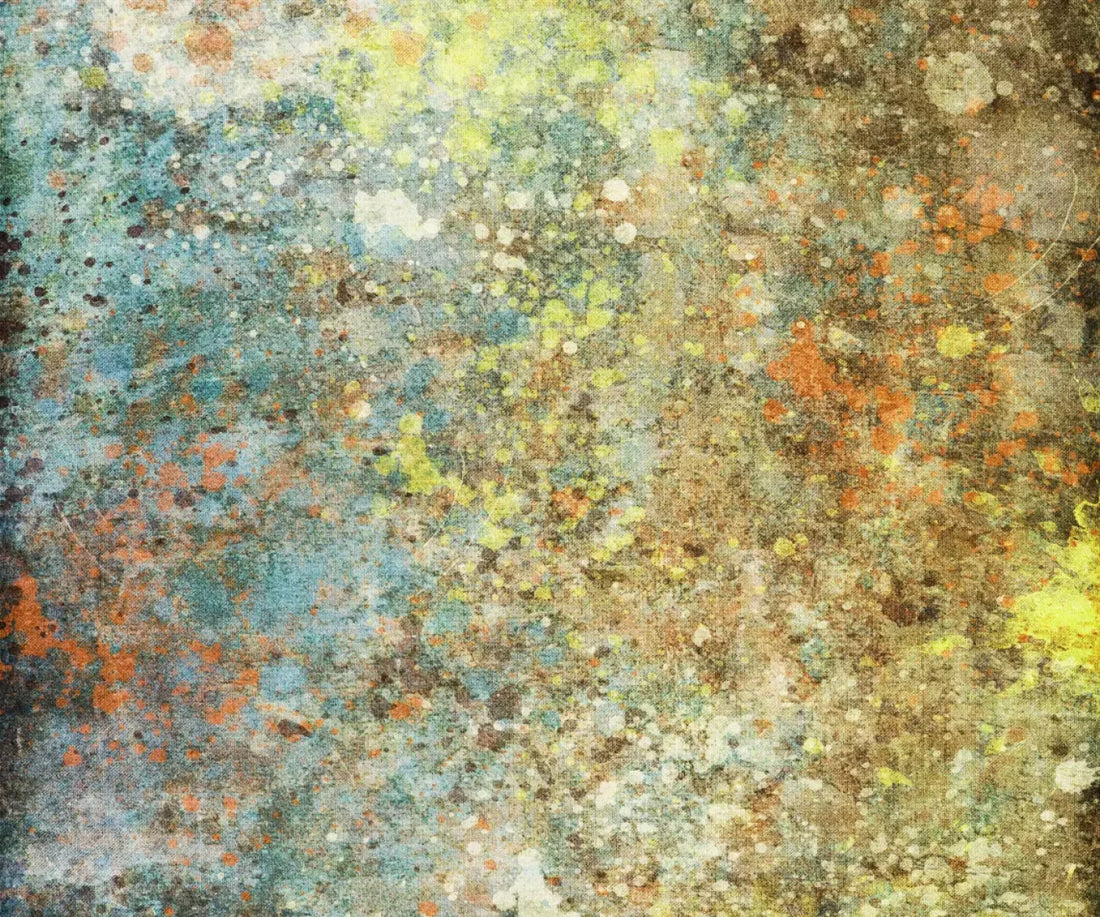 Medley 5X42 Fleece ( 60 X 50 Inch ) Backdrop