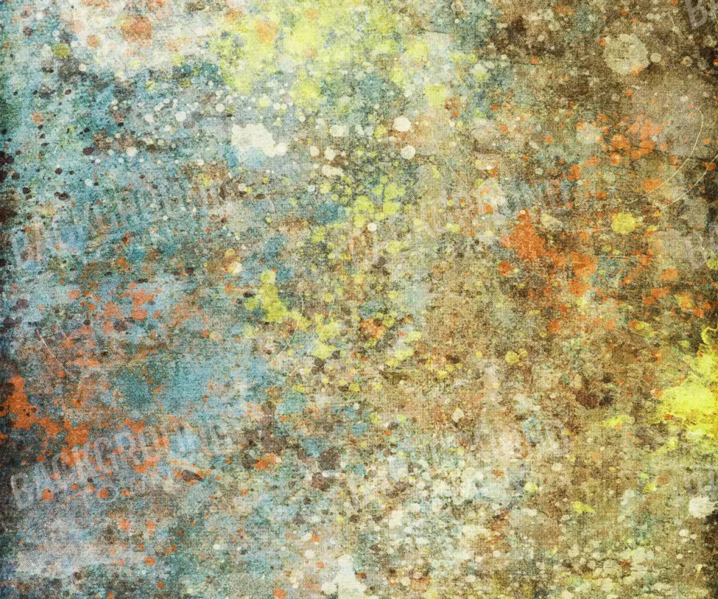 Medley 5X42 Fleece ( 60 X 50 Inch ) Backdrop