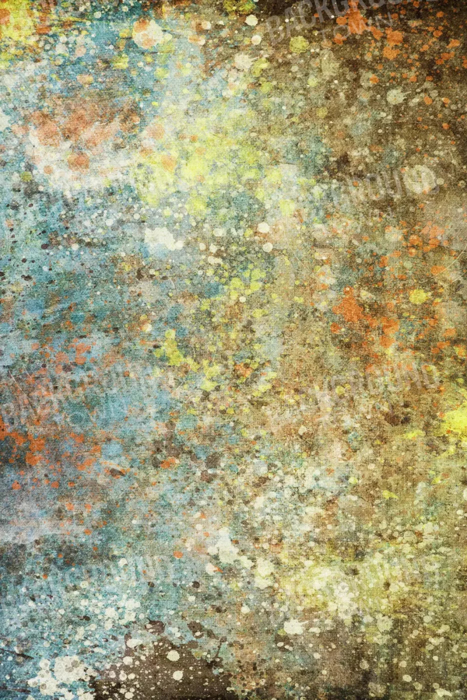 Medley 5X8 Ultracloth ( 60 X 96 Inch ) Backdrop