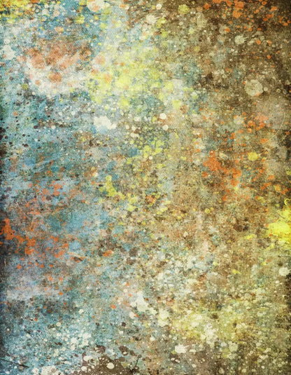 Medley 6X8 Fleece ( 72 X 96 Inch ) Backdrop