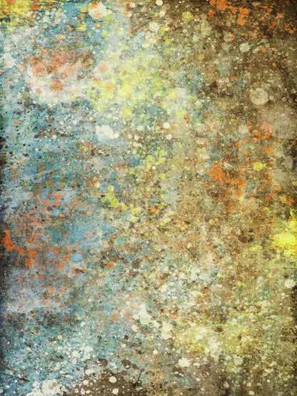 Medley 8X10 Fleece ( 96 X 120 Inch ) Backdrop