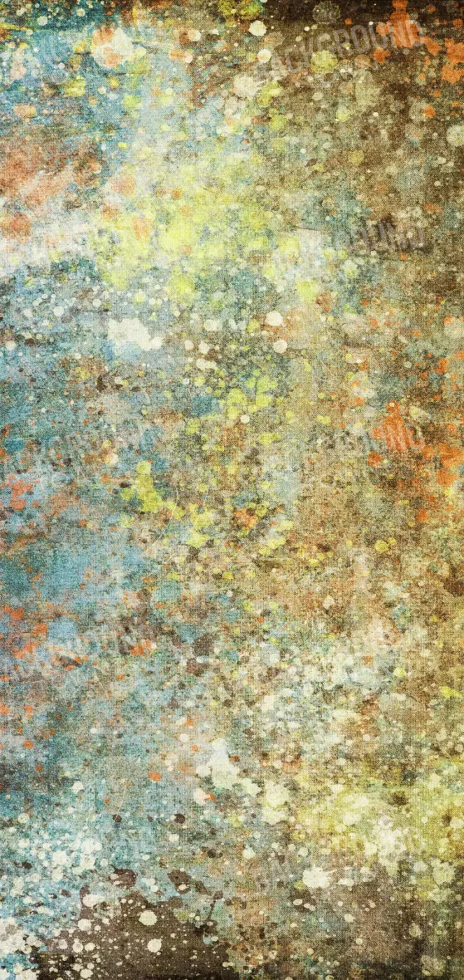 Medley 8X16 Ultracloth ( 96 X 192 Inch ) Backdrop