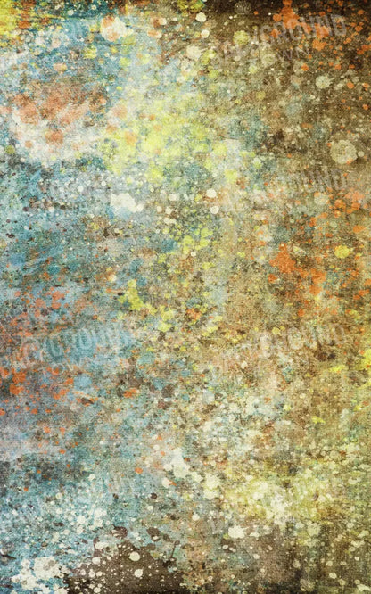 Medley 9X14 Ultracloth ( 108 X 168 Inch ) Backdrop