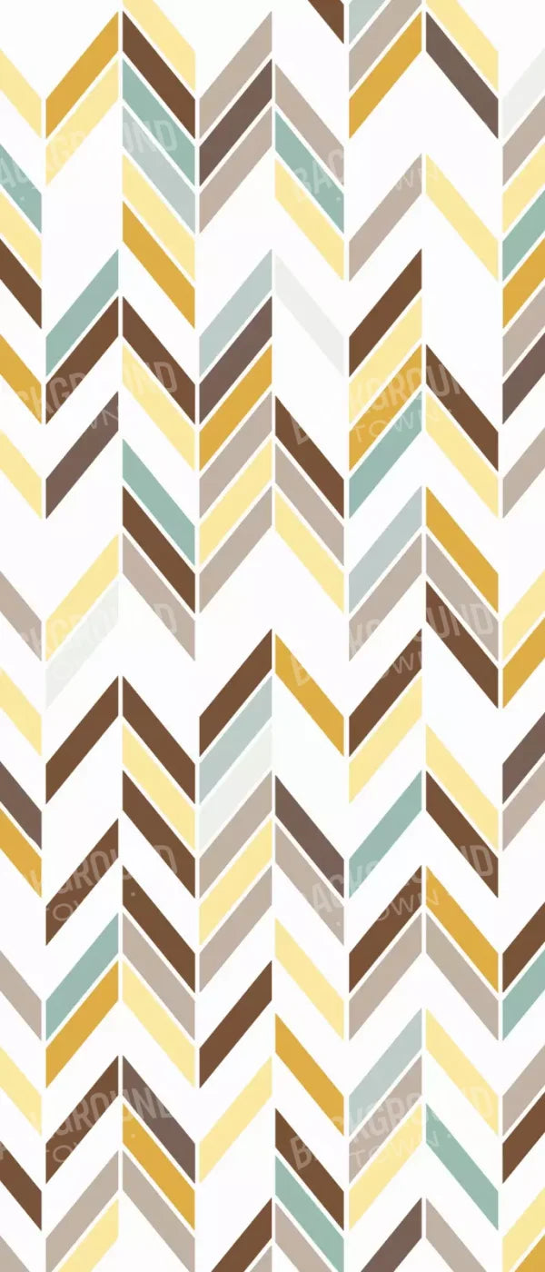 Mel 5X12 Ultracloth For Westcott X-Drop ( 60 X 144 Inch ) Backdrop