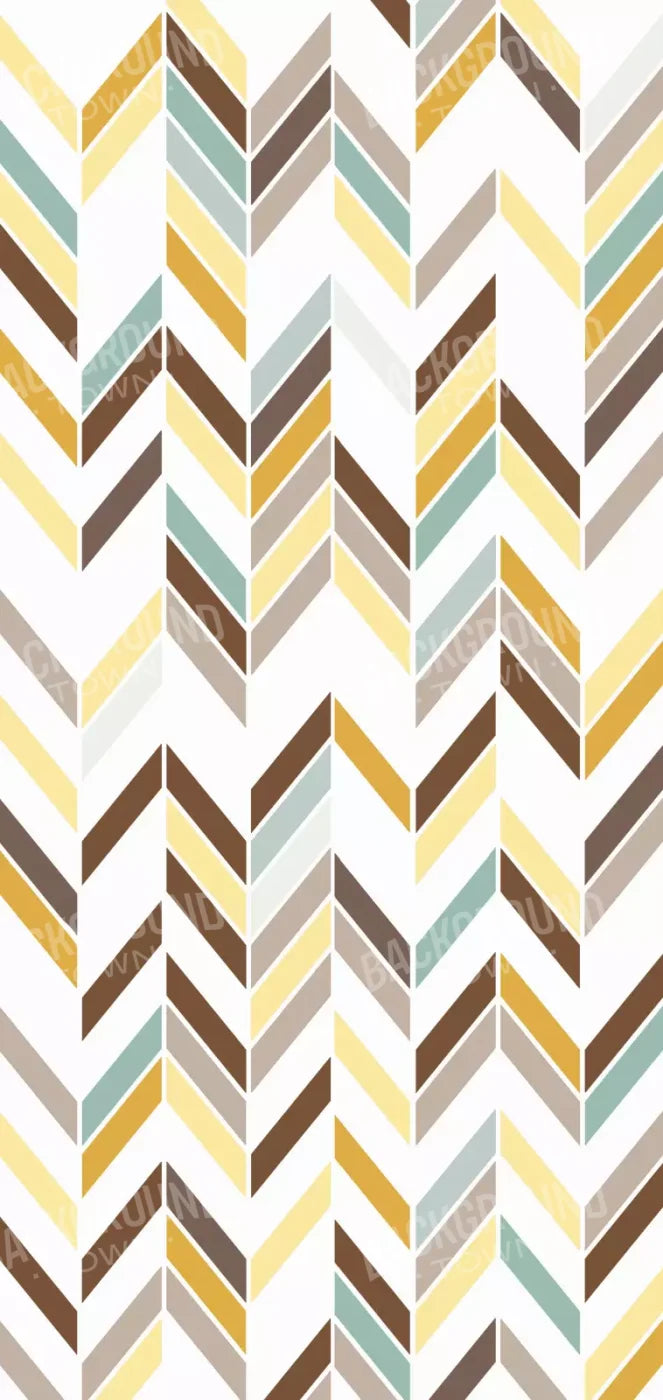 Mel 8X16 Ultracloth ( 96 X 192 Inch ) Backdrop