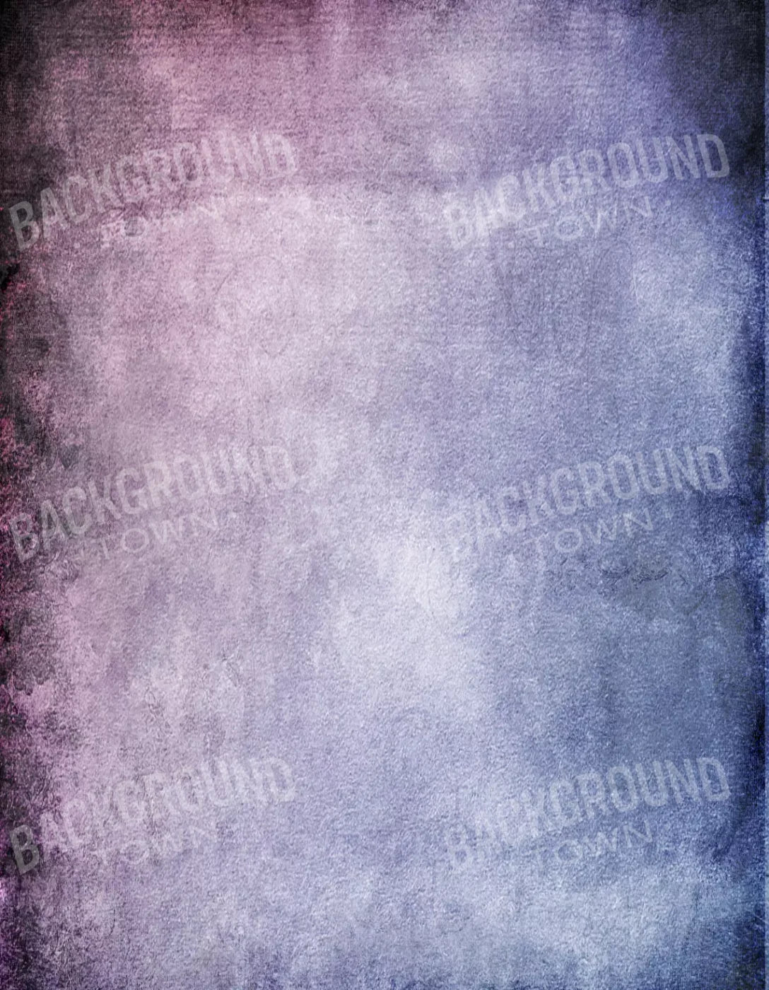 Melancholy 6X8 Fleece ( 72 X 96 Inch ) Backdrop