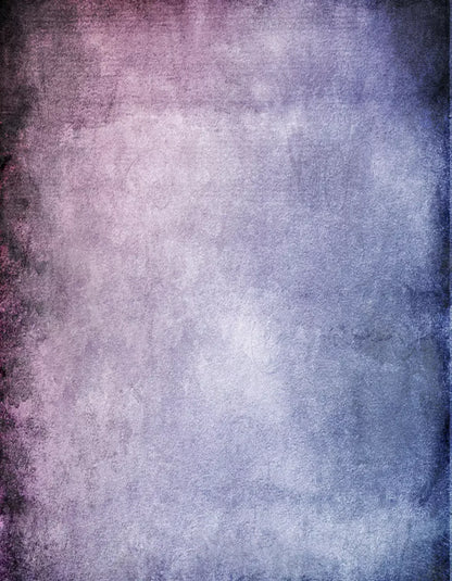 Melancholy 6X8 Fleece ( 72 X 96 Inch ) Backdrop