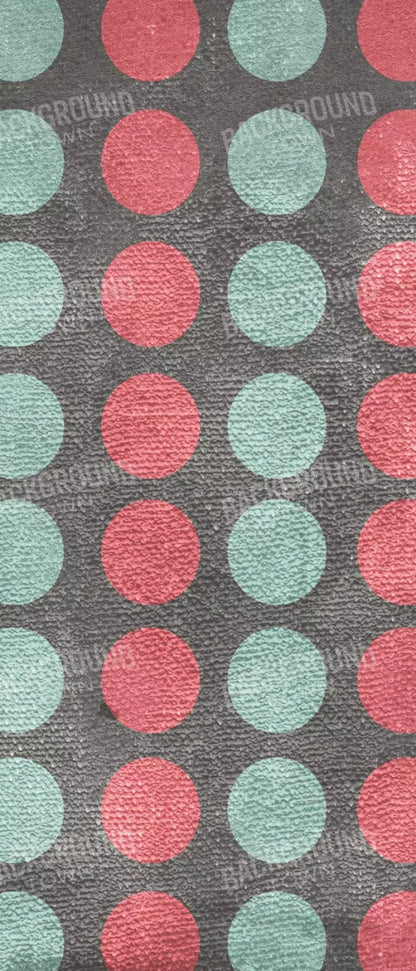 Melanie 5X12 Ultracloth For Westcott X-Drop ( 60 X 144 Inch ) Backdrop