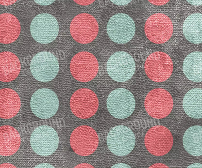 Melanie 5X42 Fleece ( 60 X 50 Inch ) Backdrop