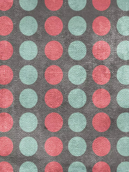Melanie 5X68 Fleece ( 60 X 80 Inch ) Backdrop