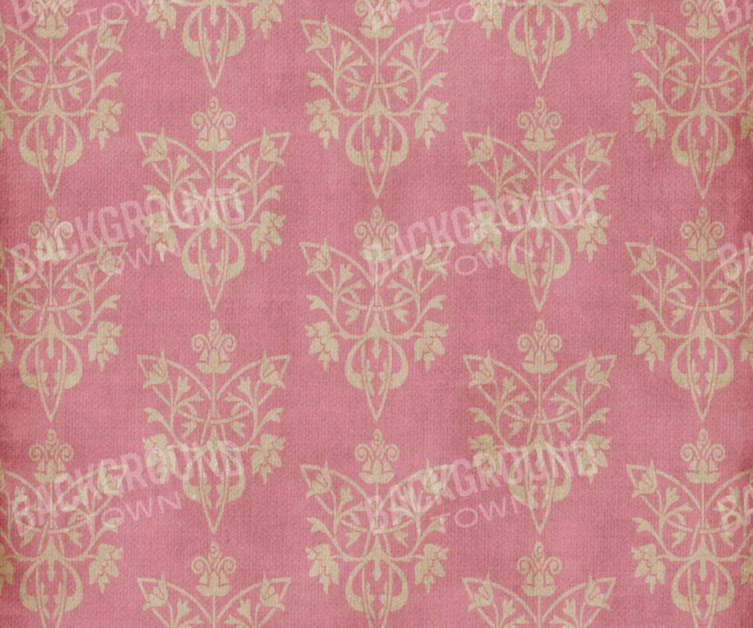 Melinda 5X42 Fleece ( 60 X 50 Inch ) Backdrop