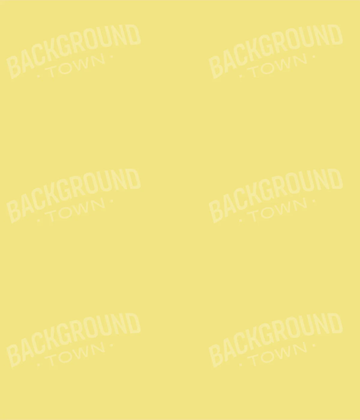 Mellow Yellow 10X12 Ultracloth ( 120 X 144 Inch ) Backdrop