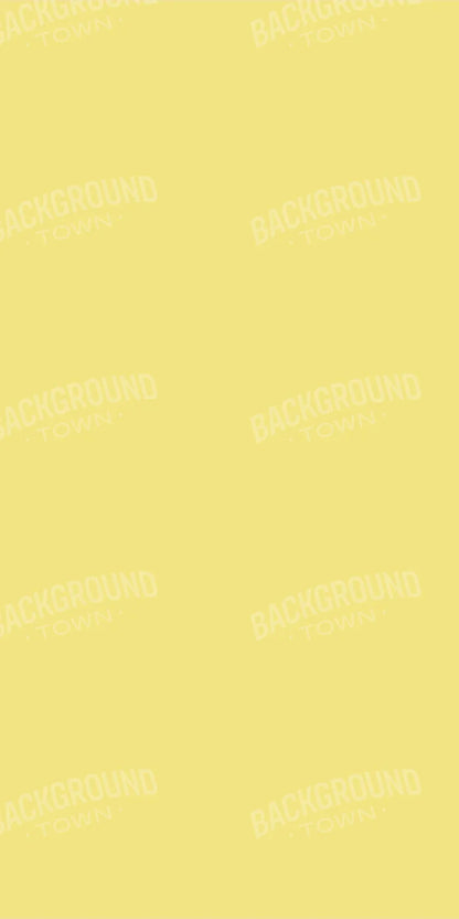 Mellow Yellow 10X20 Ultracloth ( 120 X 240 Inch ) Backdrop