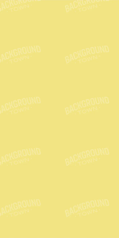 Mellow Yellow 10X20 Ultracloth ( 120 X 240 Inch ) Backdrop