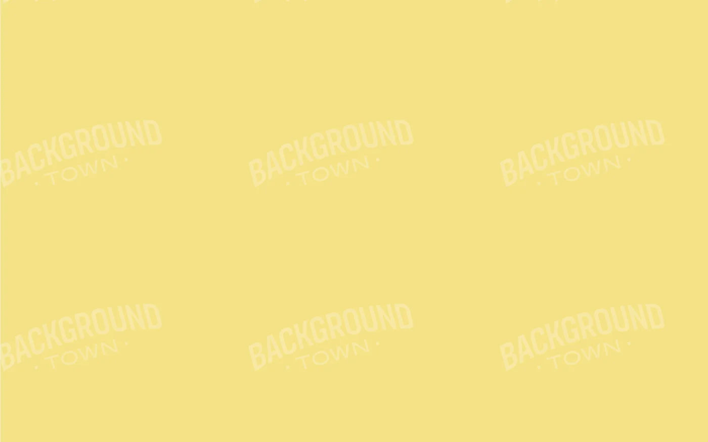 Mellow Yellow 14X9 Ultracloth ( 168 X 108 Inch ) Backdrop