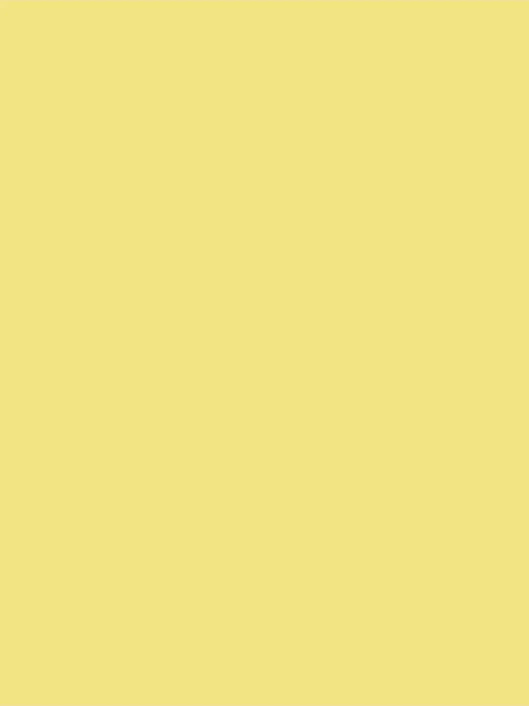 Mellow Yellow 5X7 Ultracloth ( 60 X 84 Inch ) Backdrop