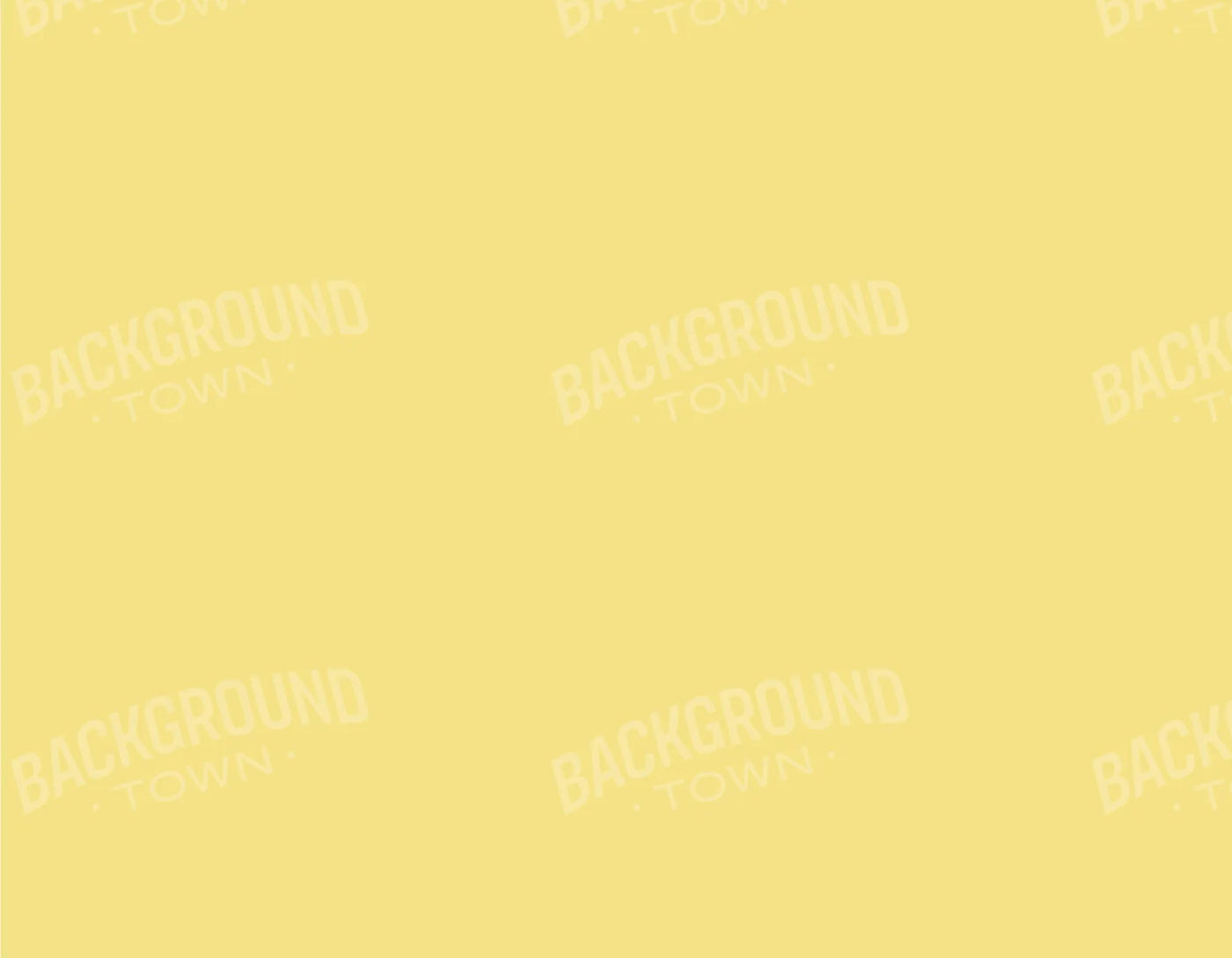 Mellow Yellow 8X6 Ultracloth ( 96 X 72 Inch ) Backdrop