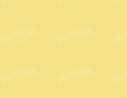 Mellow Yellow 8X6 Ultracloth ( 96 X 72 Inch ) Backdrop