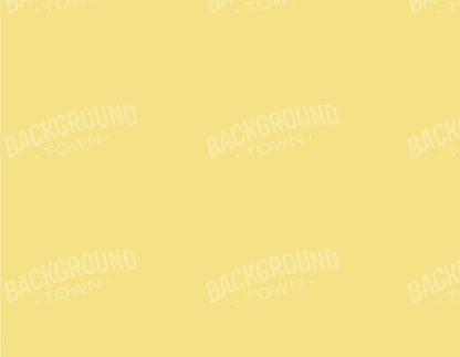 Mellow Yellow 8X6 Ultracloth ( 96 X 72 Inch ) Backdrop
