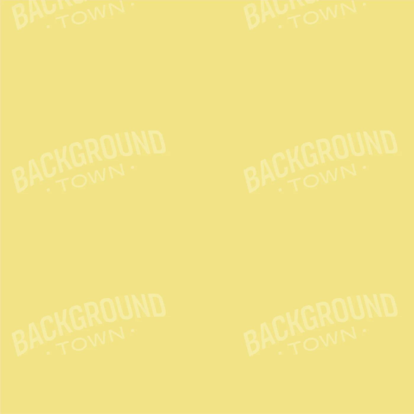 Mellow Yellow 8X8 Ultracloth ( 96 X Inch ) Backdrop