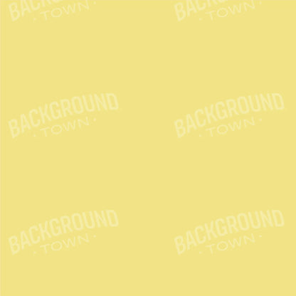Mellow Yellow 8X8 Ultracloth ( 96 X Inch ) Backdrop