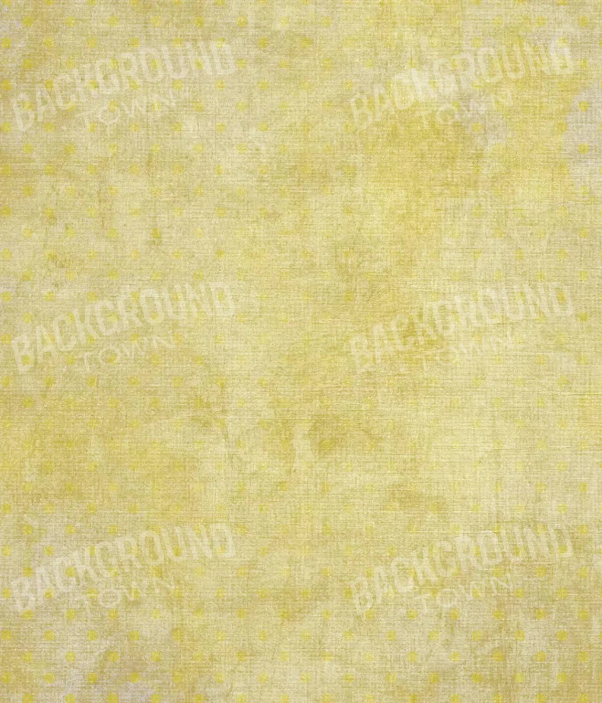 Mellow Yellow 10X12 Ultracloth ( 120 X 144 Inch ) Backdrop