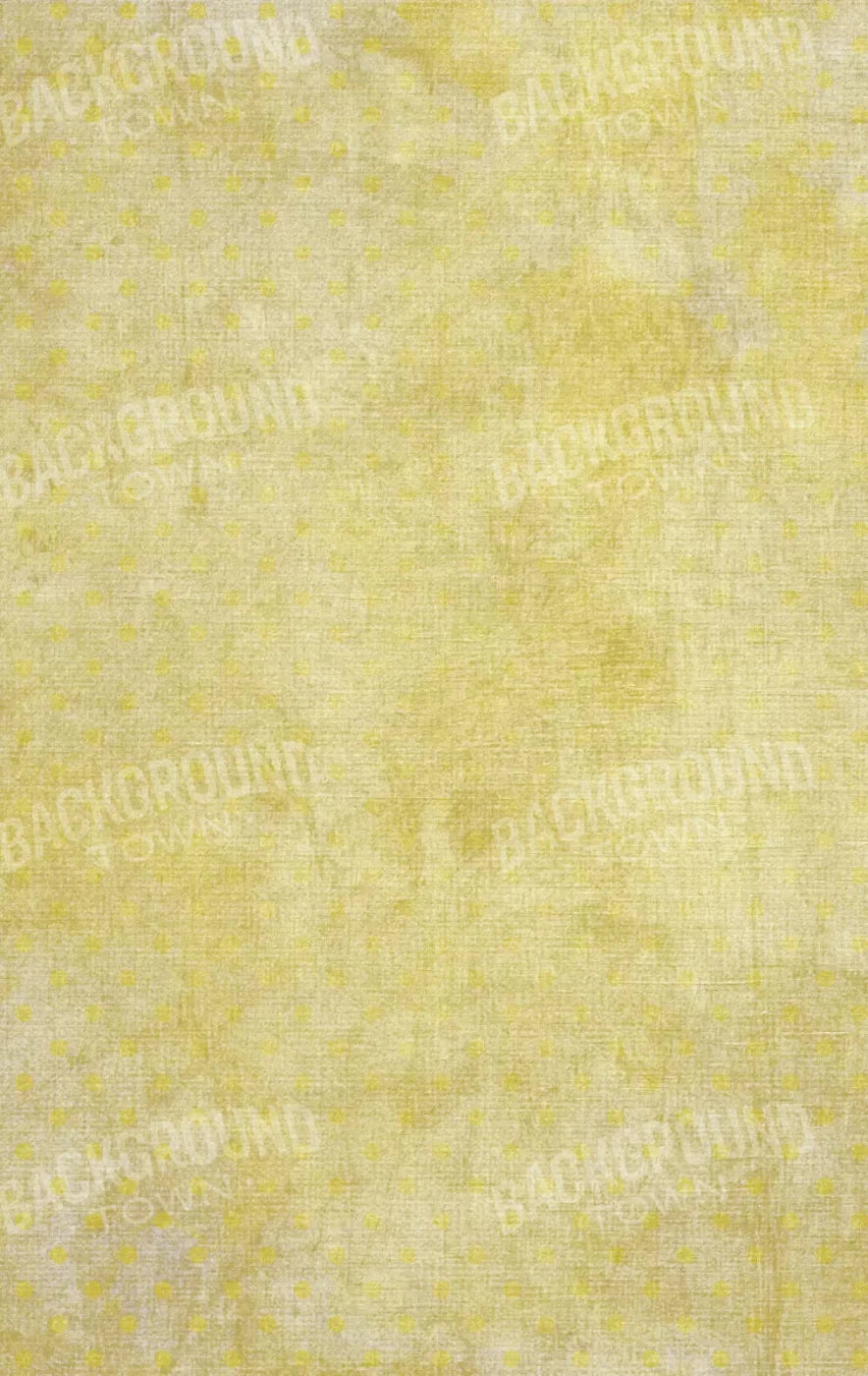 Mellow Yellow 10X16 Ultracloth ( 120 X 192 Inch ) Backdrop