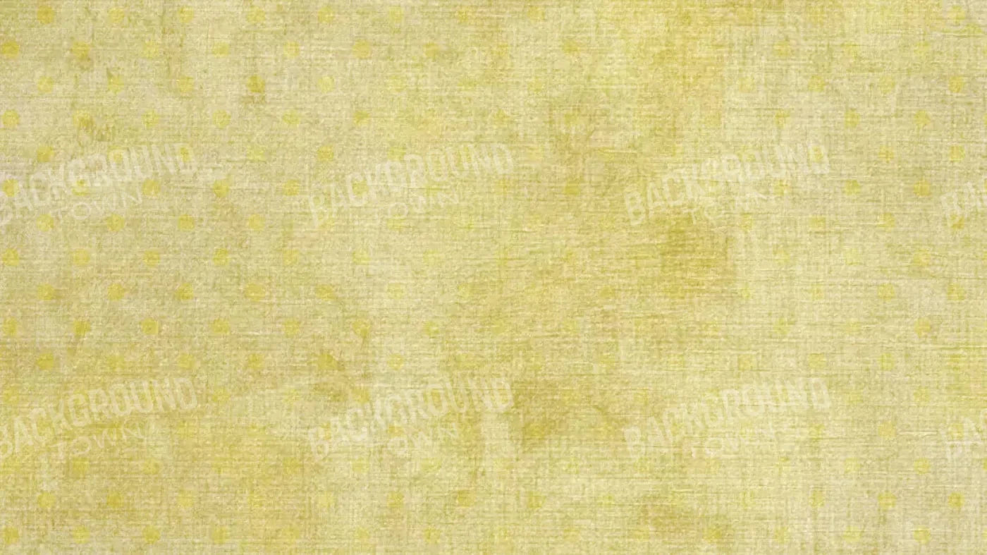 Mellow Yellow 14X8 Ultracloth ( 168 X 96 Inch ) Backdrop