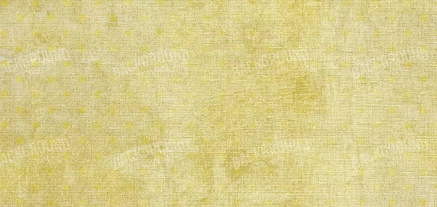 Mellow Yellow 16X8 Ultracloth ( 192 X 96 Inch ) Backdrop