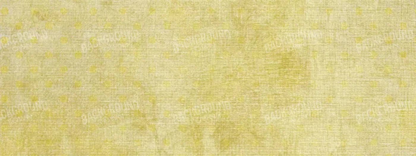 Mellow Yellow 20X8 Ultracloth ( 240 X 96 Inch ) Backdrop