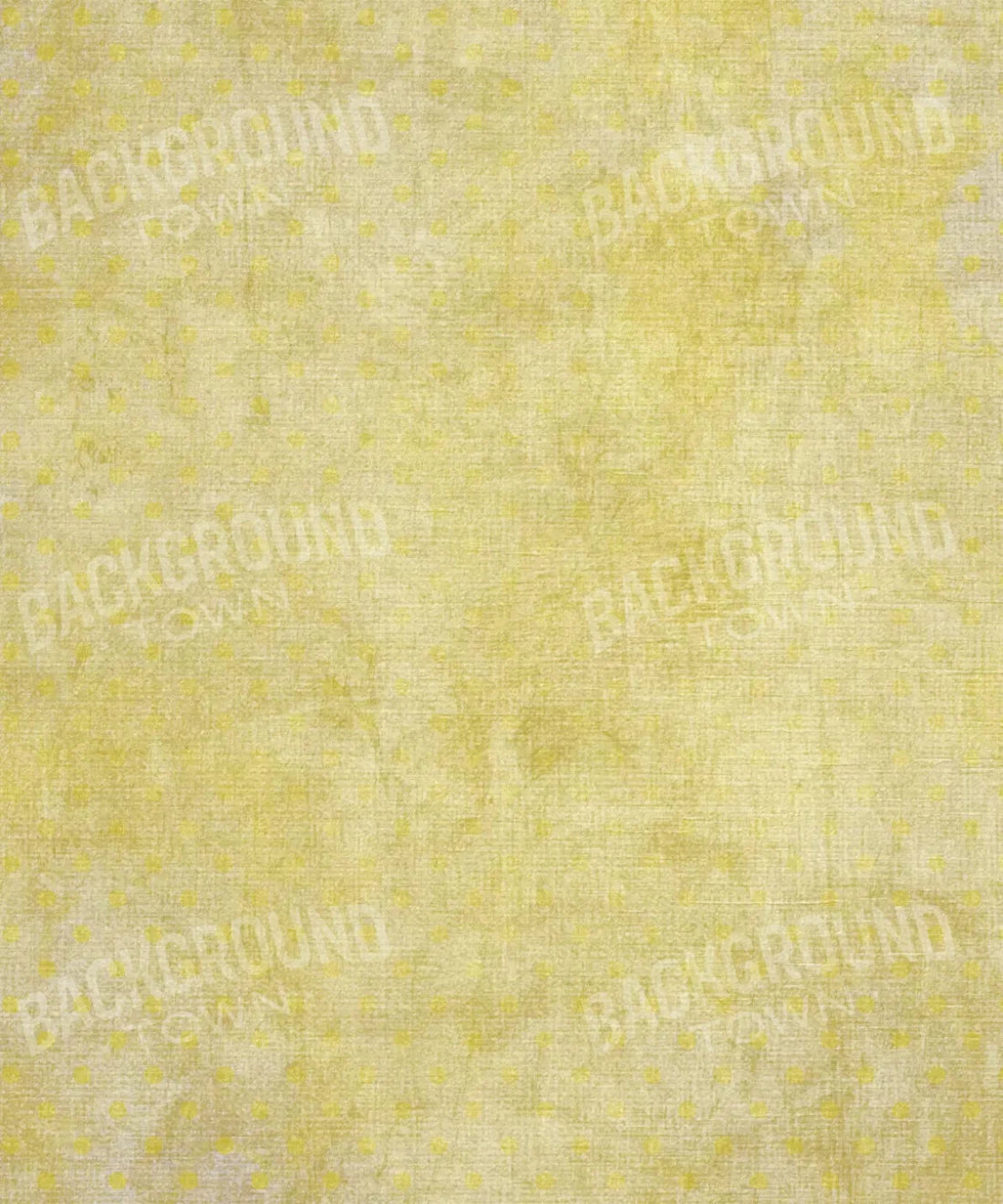 Yellow Backdrop for Photography