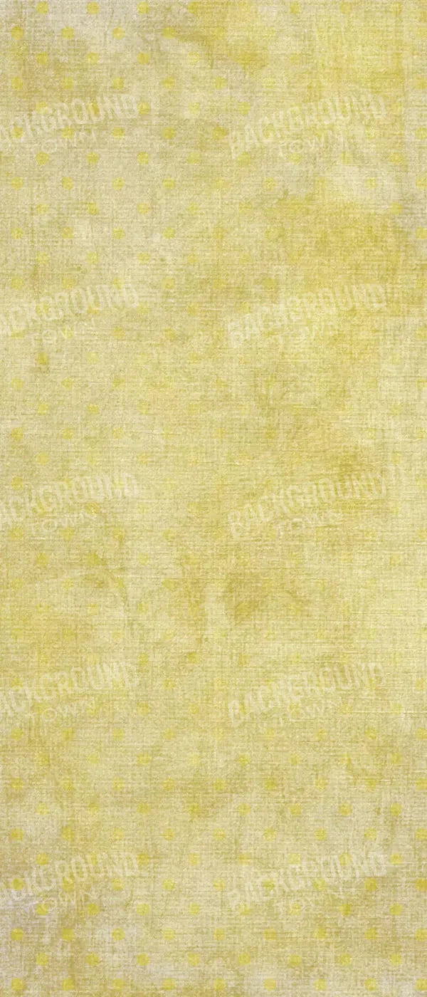 Mellow Yellow 5X12 Ultracloth For Westcott X-Drop ( 60 X 144 Inch ) Backdrop