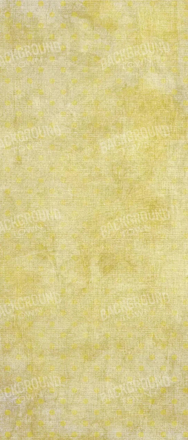 Mellow Yellow 5X12 Ultracloth For Westcott X-Drop ( 60 X 144 Inch ) Backdrop