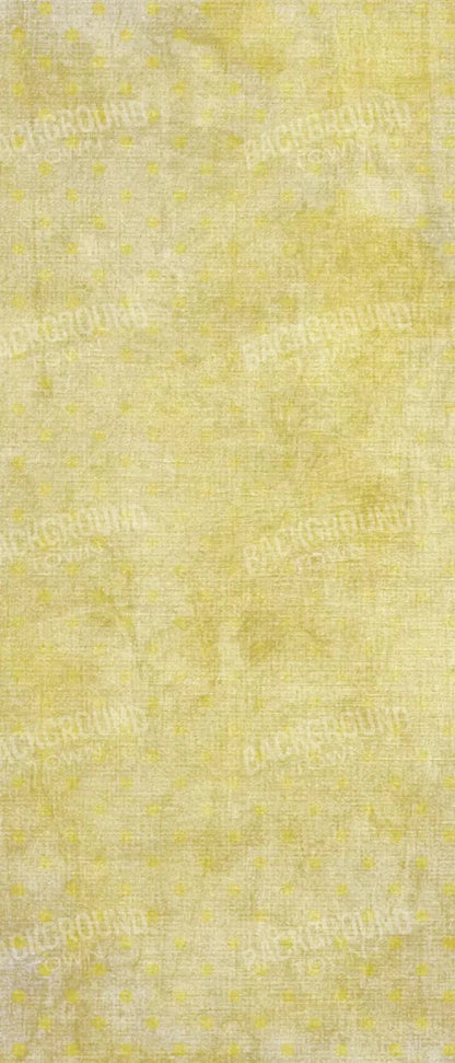 Mellow Yellow 5X12 Ultracloth For Westcott X-Drop ( 60 X 144 Inch ) Backdrop