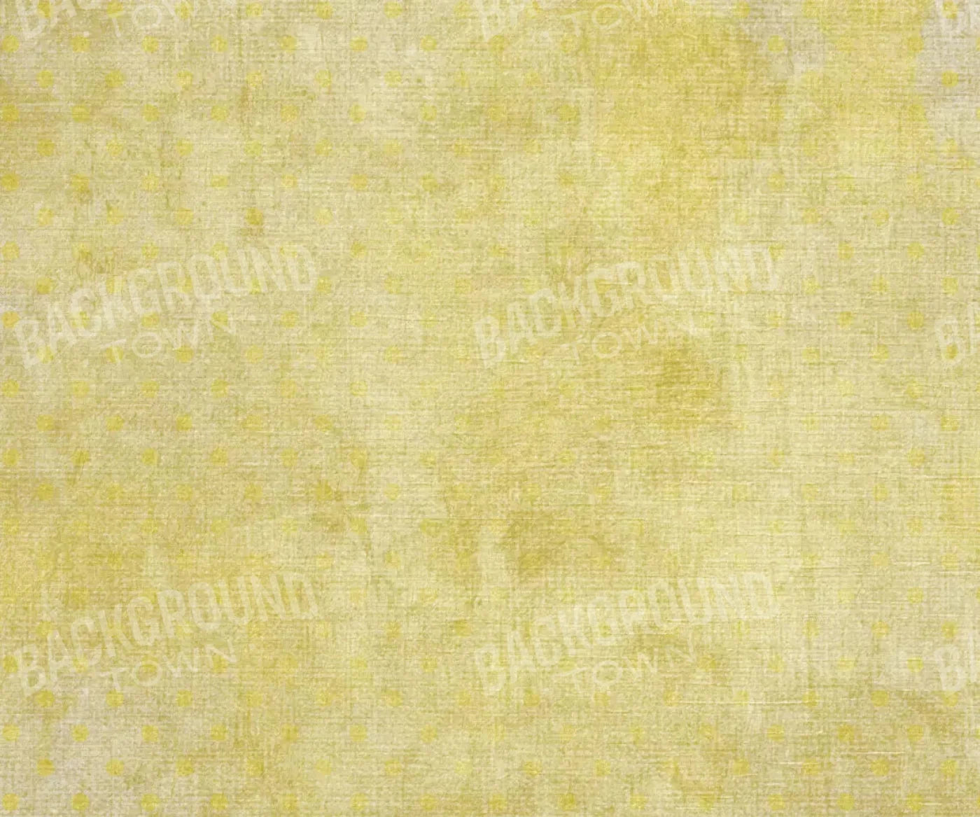 Mellow Yellow 5X42 Fleece ( 60 X 50 Inch ) Backdrop