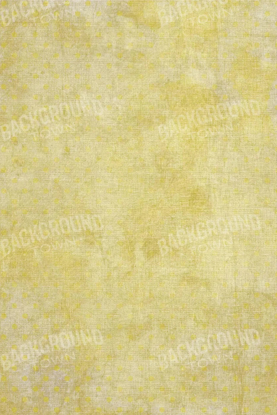 Mellow Yellow 5X8 Ultracloth ( 60 X 96 Inch ) Backdrop