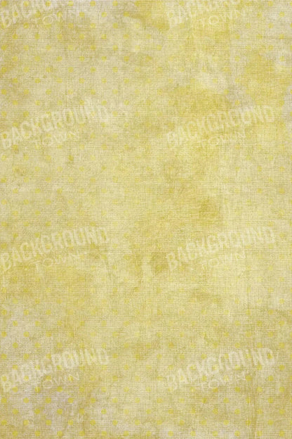 Mellow Yellow 5X8 Ultracloth ( 60 X 96 Inch ) Backdrop