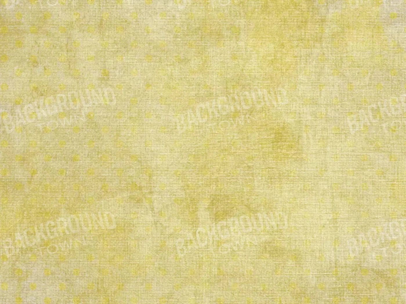 Mellow Yellow 68X5 Fleece ( 80 X 60 Inch ) Backdrop