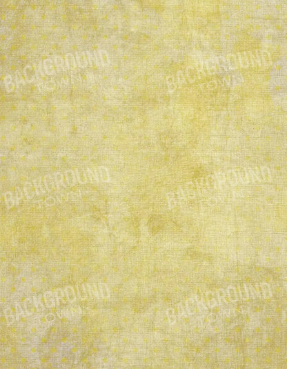 Mellow Yellow 6X8 Fleece ( 72 X 96 Inch ) Backdrop