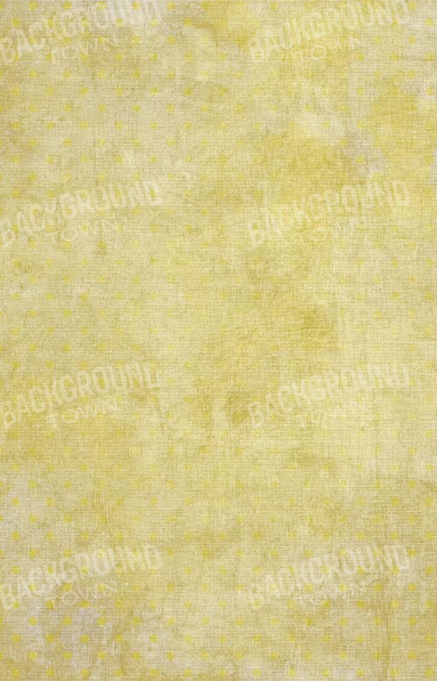 Mellow Yellow 8X12 Ultracloth ( 96 X 144 Inch ) Backdrop