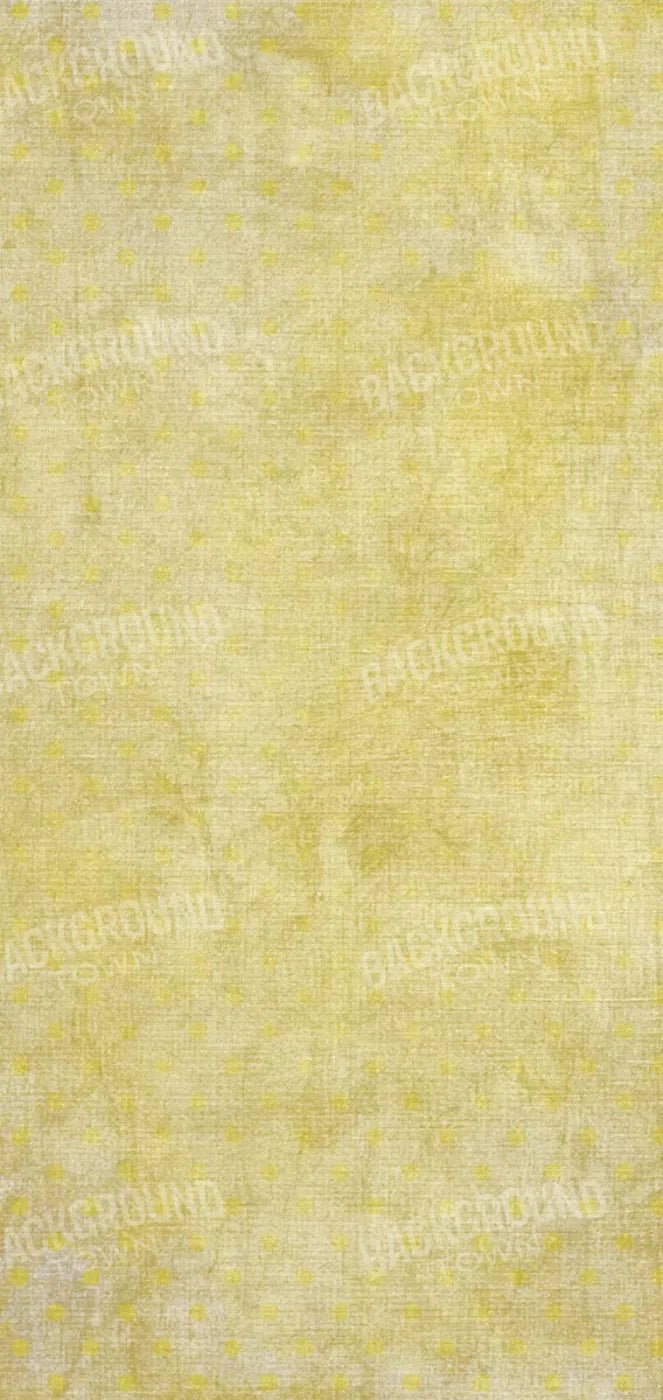 Mellow Yellow 8X16 Ultracloth ( 96 X 192 Inch ) Backdrop