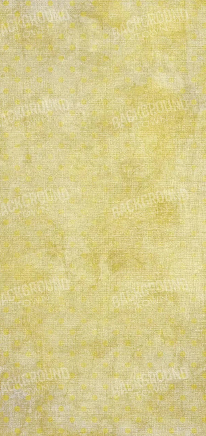 Mellow Yellow 8X16 Ultracloth ( 96 X 192 Inch ) Backdrop