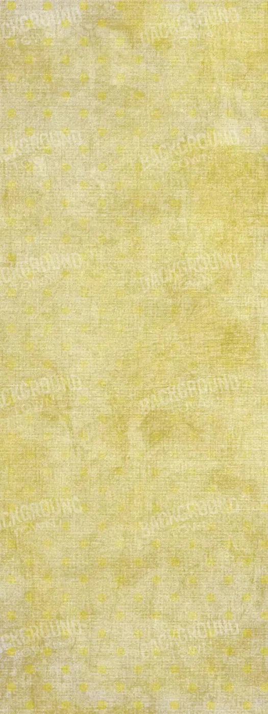 Mellow Yellow 8X20 Ultracloth ( 96 X 240 Inch ) Backdrop