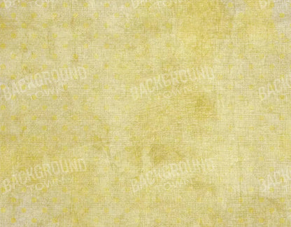 Mellow Yellow 8X6 Fleece ( 96 X 72 Inch ) Backdrop