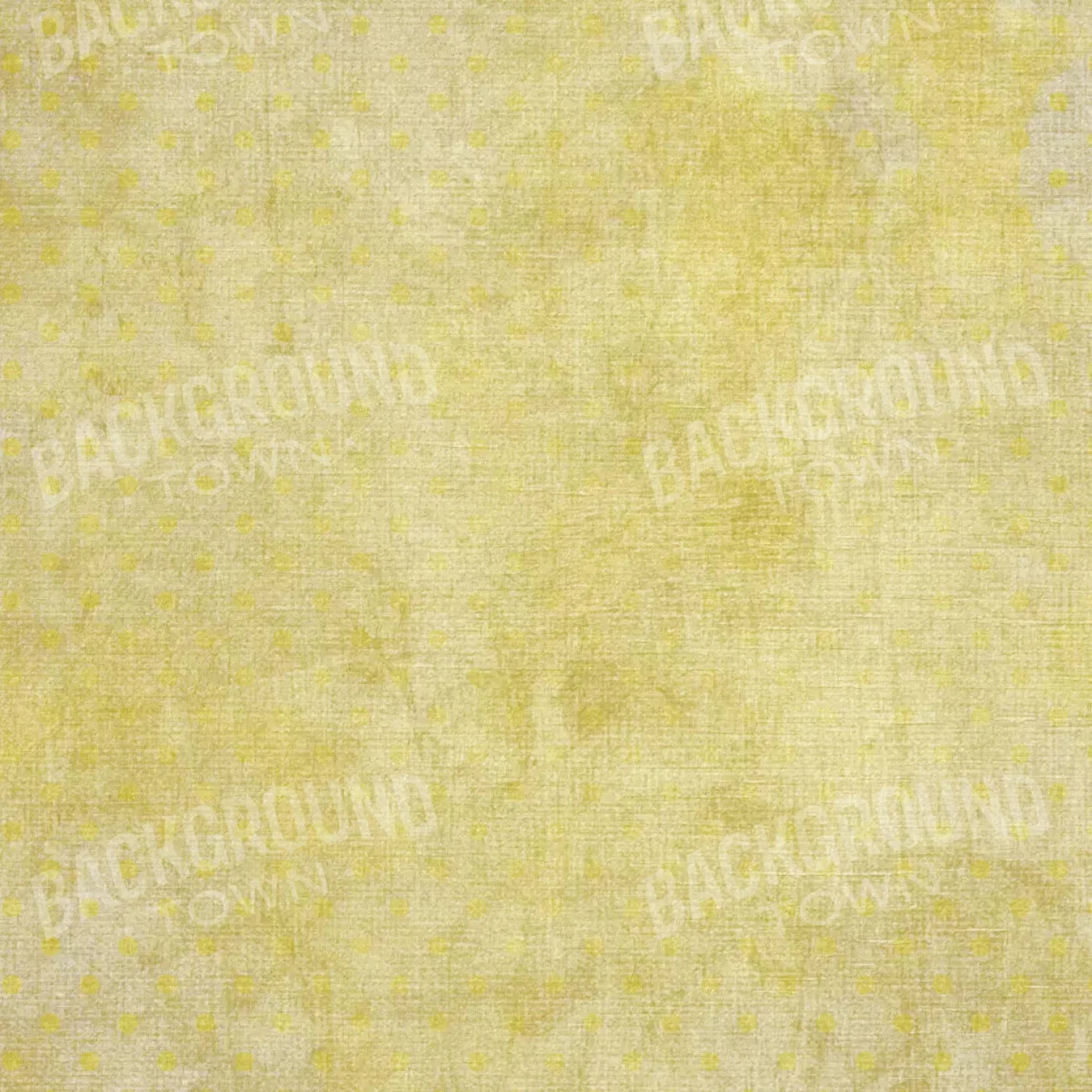 Mellow Yellow 8X8 Fleece ( 96 X Inch ) Backdrop