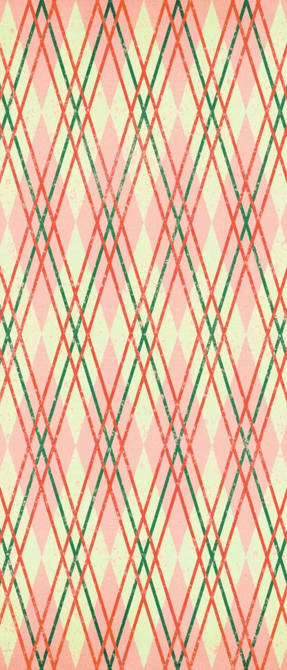 Melon 5X12 Ultracloth For Westcott X-Drop ( 60 X 144 Inch ) Backdrop