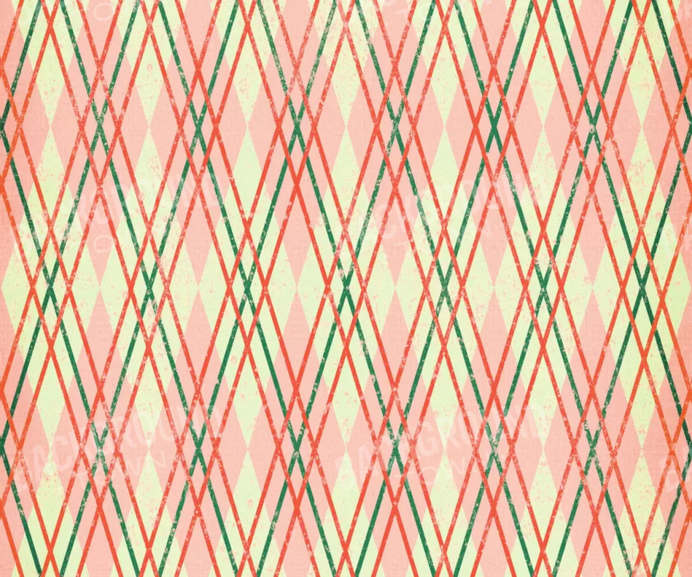 Melon 5X42 Fleece ( 60 X 50 Inch ) Backdrop