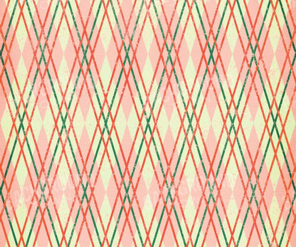 Melon 5X42 Fleece ( 60 X 50 Inch ) Backdrop