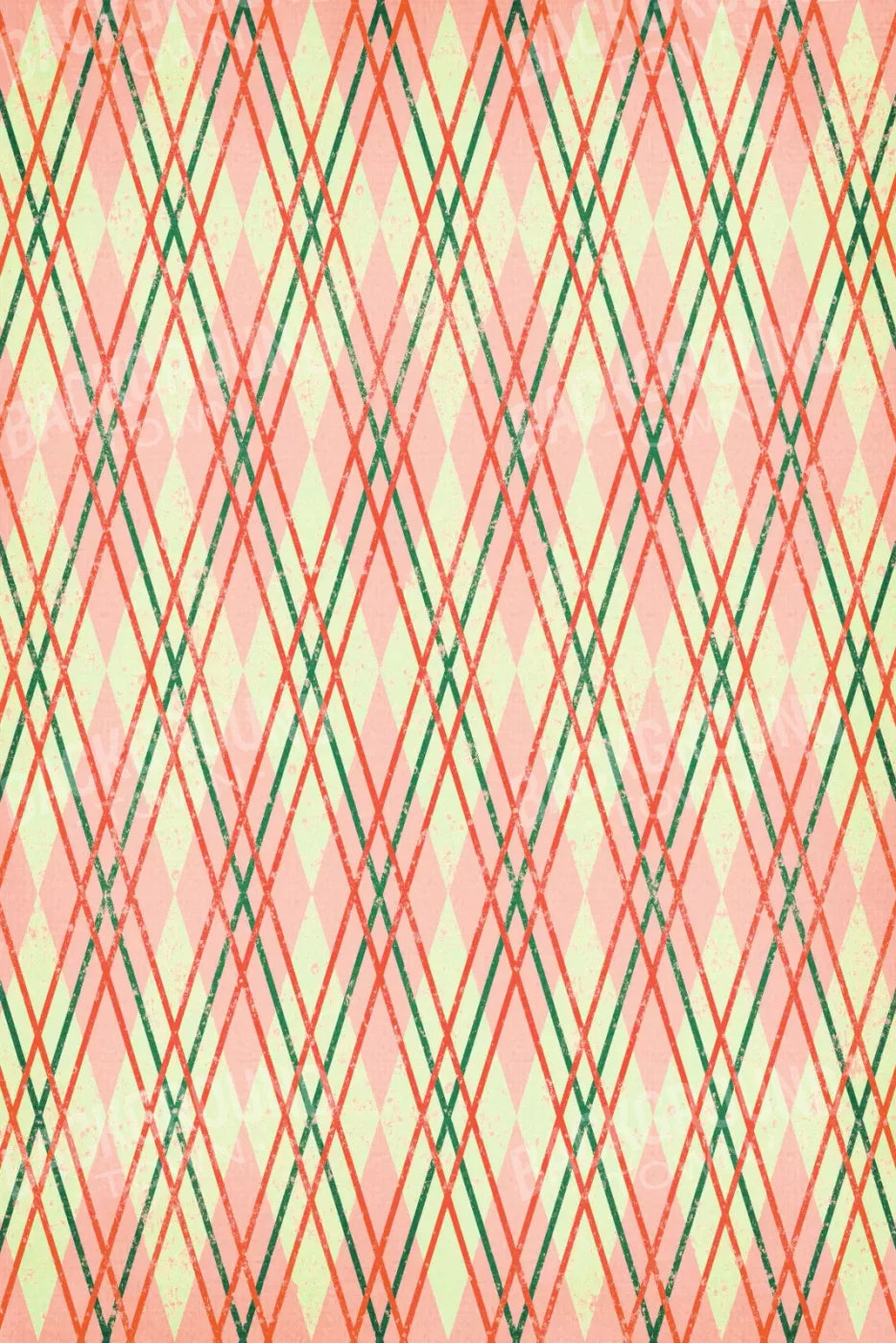 Melon 5X8 Ultracloth ( 60 X 96 Inch ) Backdrop